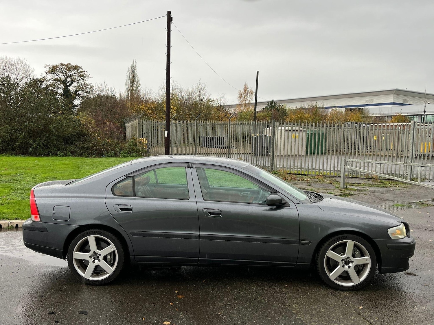 Used Volvo S60 2025 for sale - 77794128: Photo 7