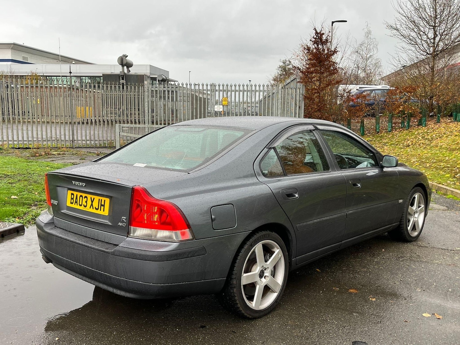 Used Volvo S60 2025 for sale - 77794128: Photo 9