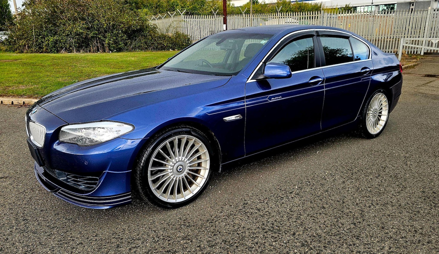 Used BMW Alpina 2025 for sale - 77794454: Photo 10