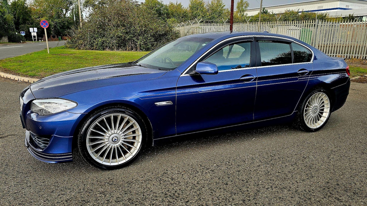 Used BMW Alpina 2025 for sale - 77794454: Photo 11