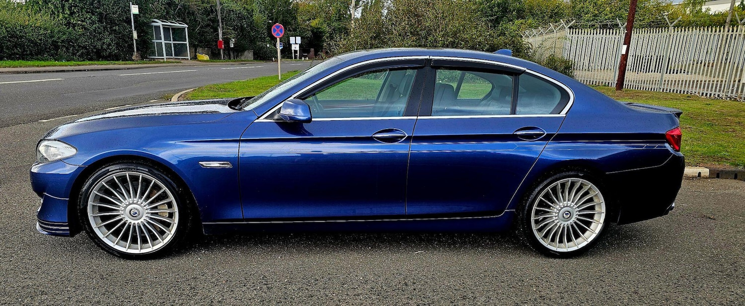 Used BMW Alpina 2025 for sale - 77794454: Photo 13