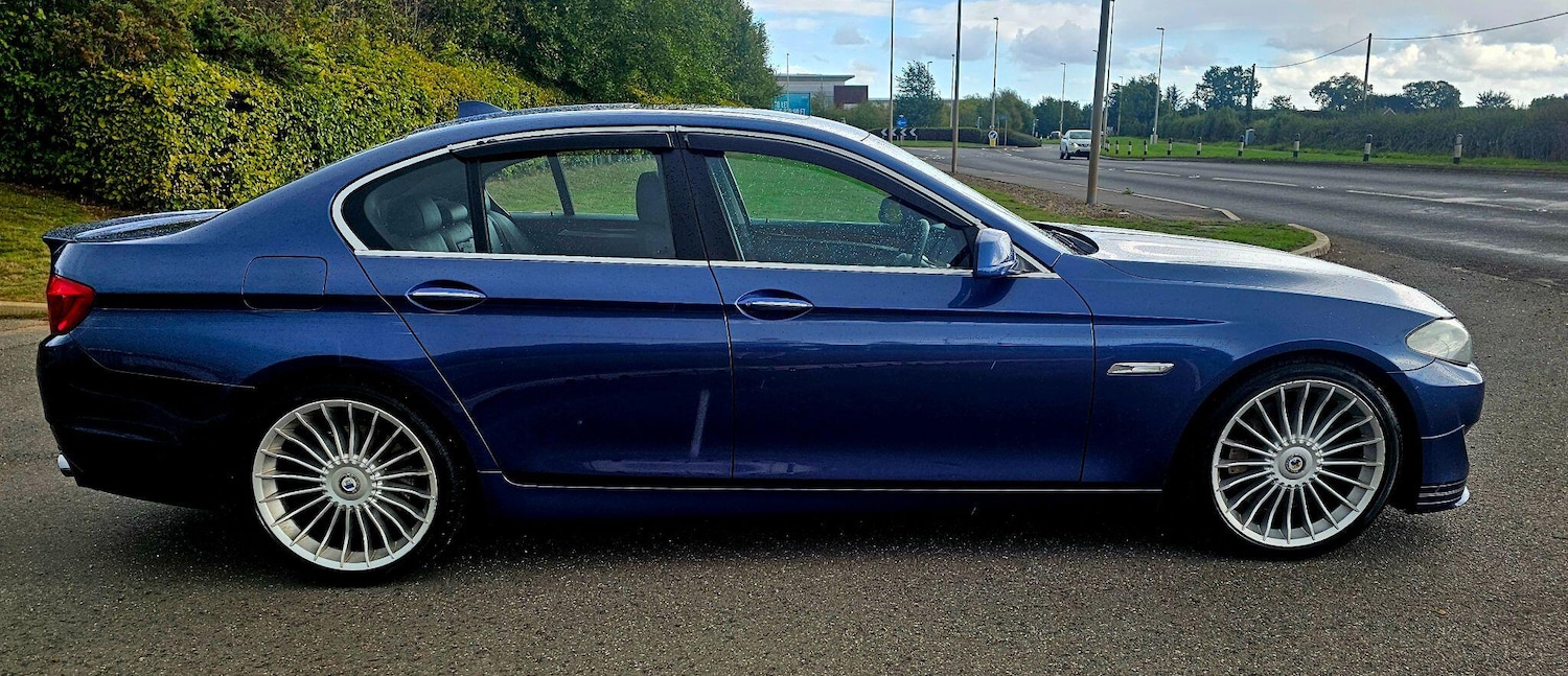 Used BMW Alpina 2025 for sale - 77794454: Photo 15