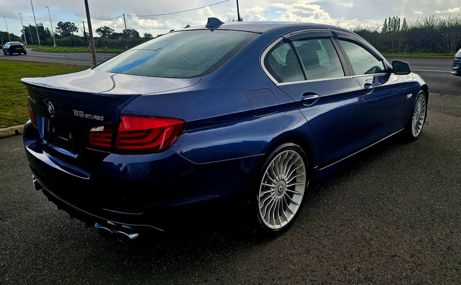 Used BMW Alpina 2025 for sale - 77794454: Photo 16