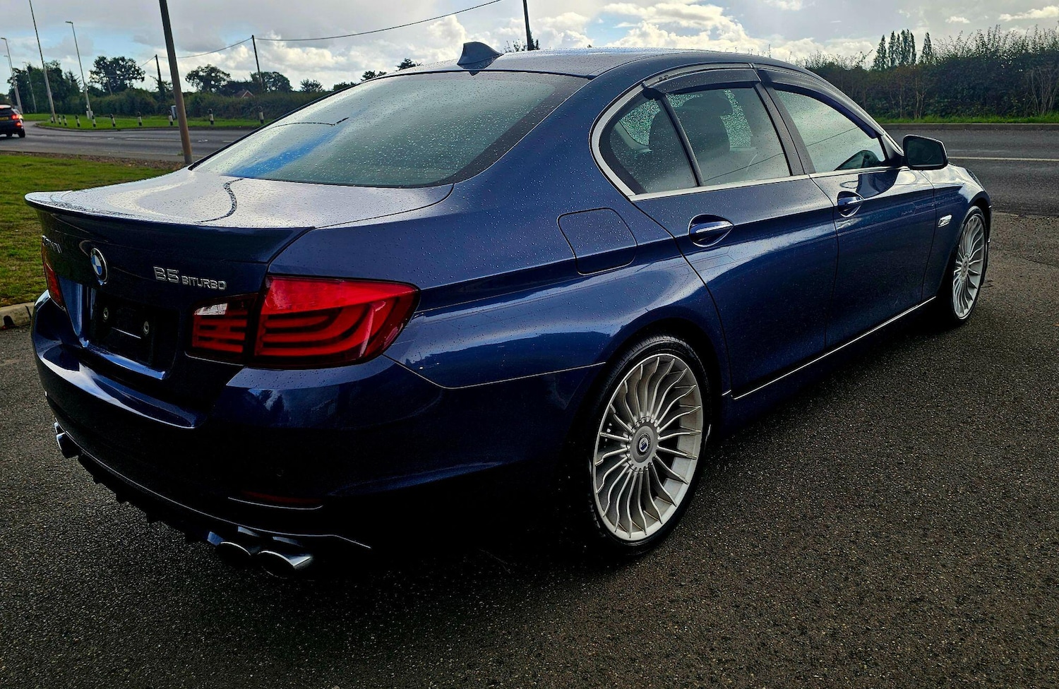 Used BMW Alpina 2025 for sale - 77794454: Photo 17