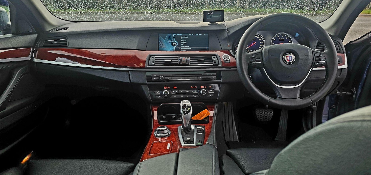 Used BMW Alpina 2025 for sale - 77794454: Photo 18