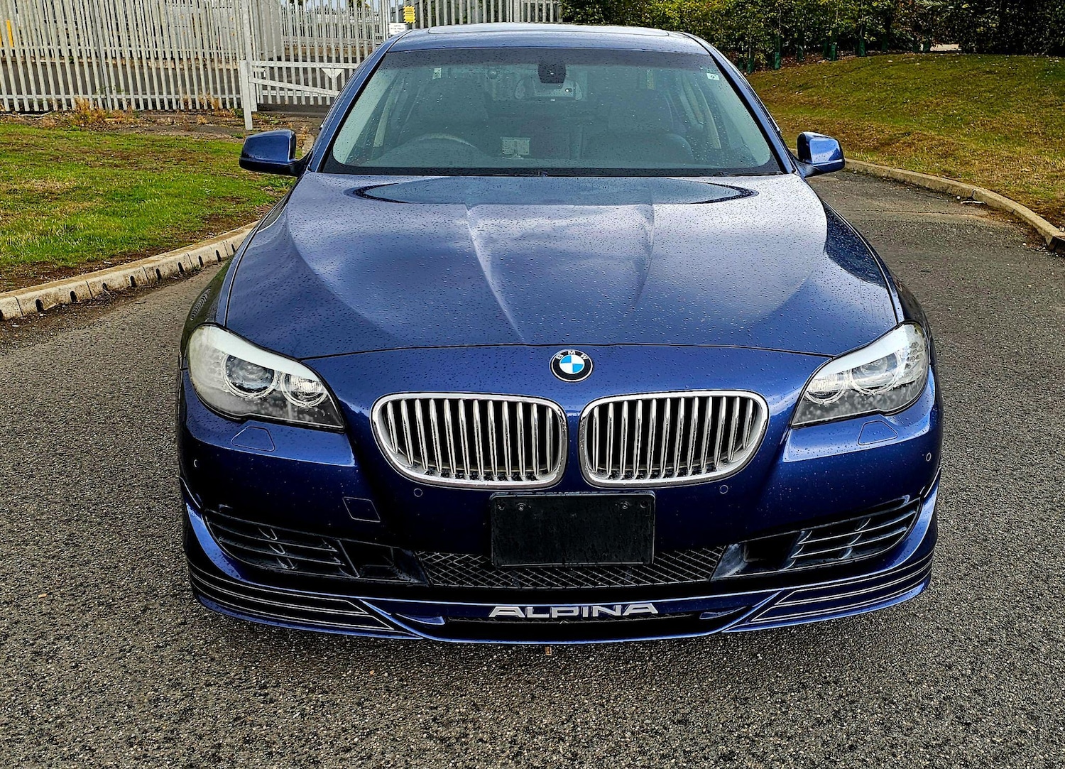 Used BMW Alpina 2025 for sale - 77794454: Photo 2