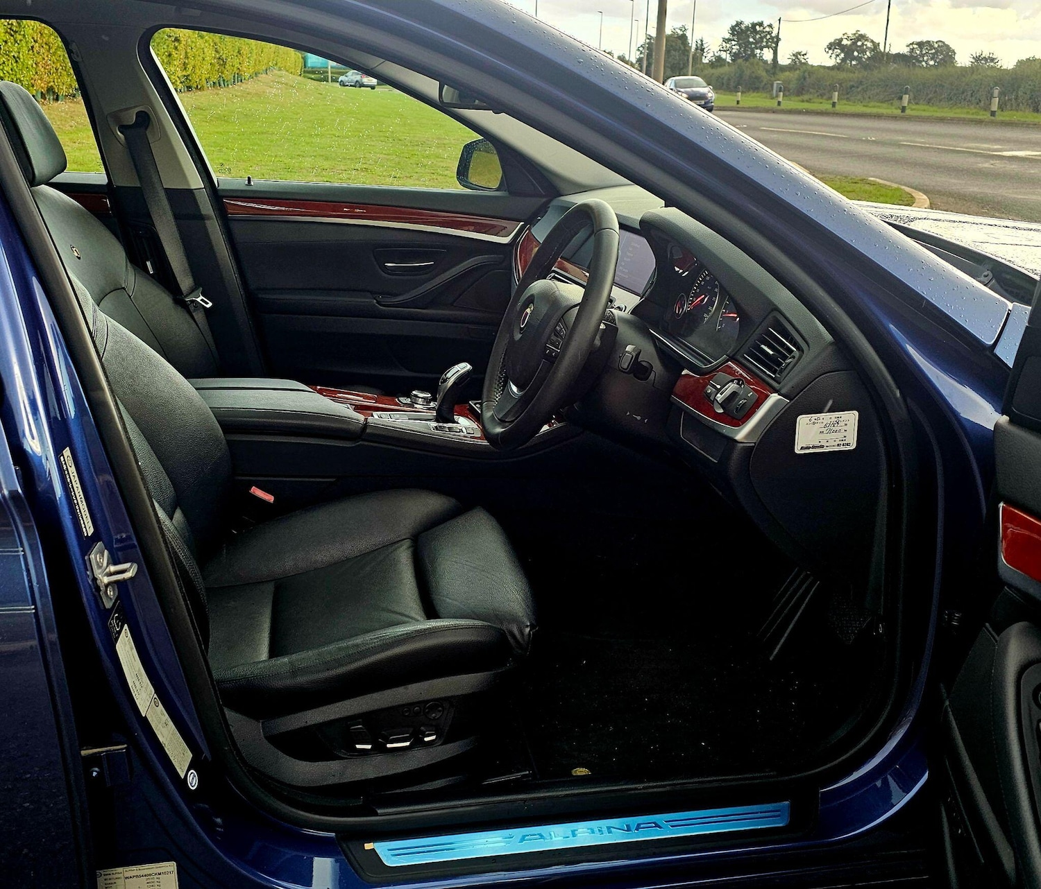 Used BMW Alpina 2025 for sale - 77794454: Photo 20