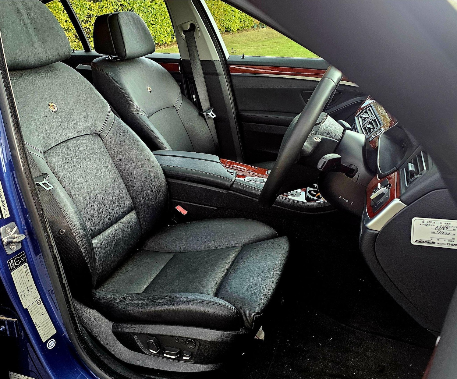 Used BMW Alpina 2025 for sale - 77794454: Photo 21