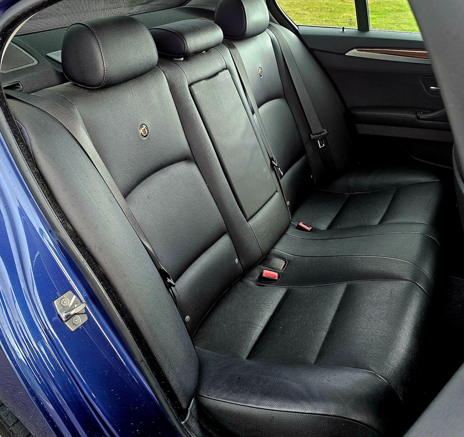 Used BMW Alpina 2025 for sale - 77794454: Photo 23