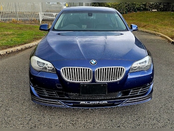 Used BMW Alpina 2013 for sale - 77794454: Photo