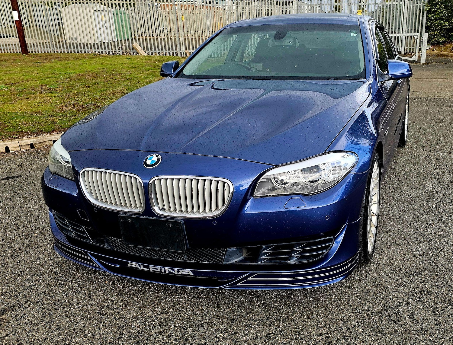 Used BMW Alpina 2025 for sale - 77794454: Photo 3