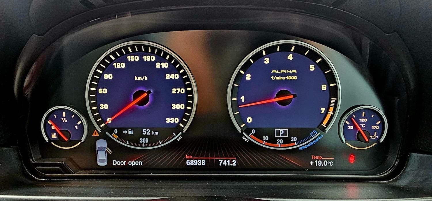 Used BMW Alpina 2025 for sale - 77794454: Photo 31