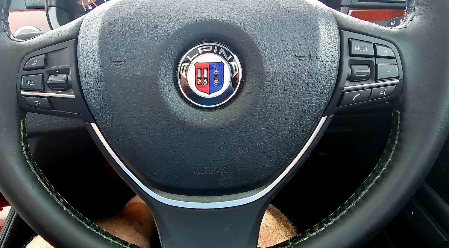 Used BMW Alpina 2025 for sale - 77794454: Photo 32