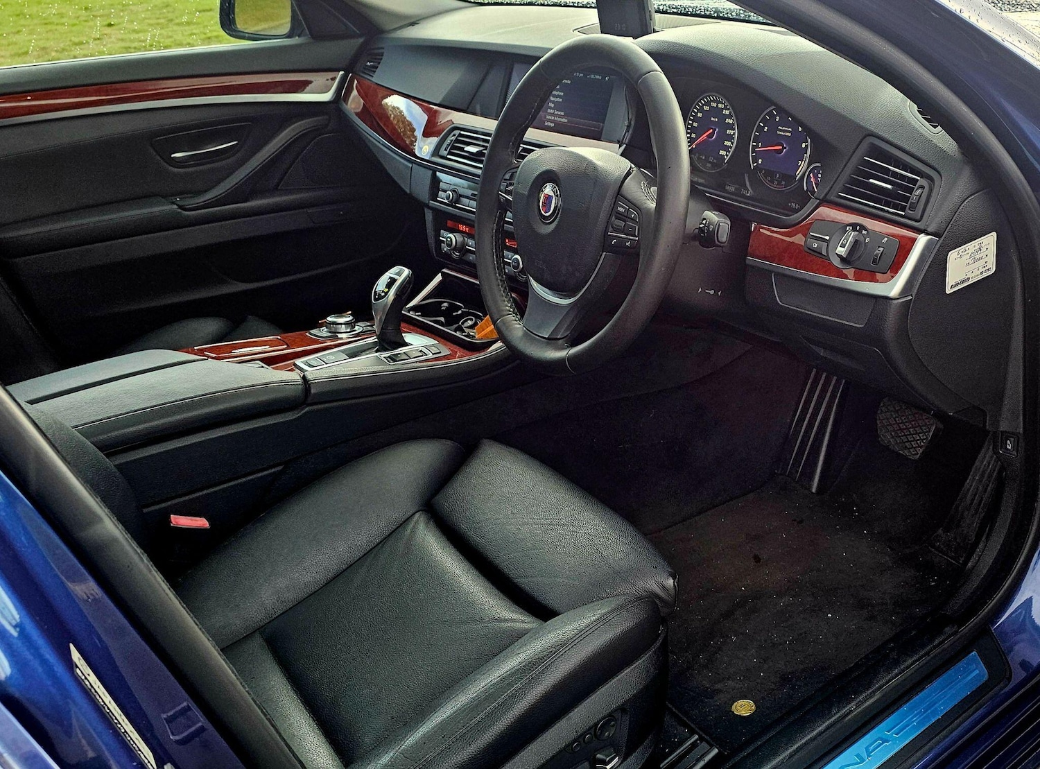 Used BMW Alpina 2025 for sale - 77794454: Photo 36