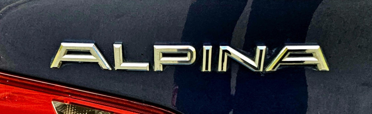 Used BMW Alpina 2025 for sale - 77794454: Photo 38