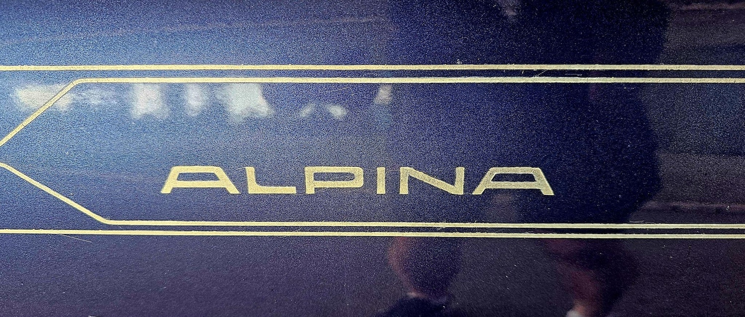 Used BMW Alpina 2025 for sale - 77794454: Photo 39