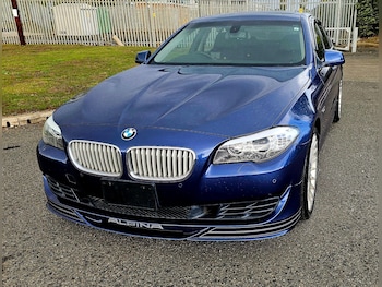 Used BMW Alpina 2013 for sale - 77794454: Photo