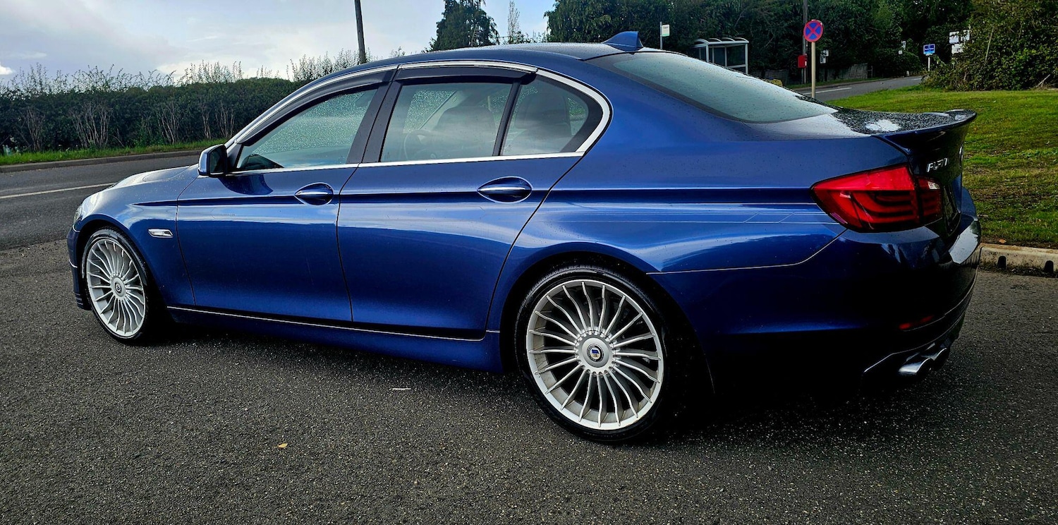 Used BMW Alpina 2025 for sale - 77794454: Photo 4