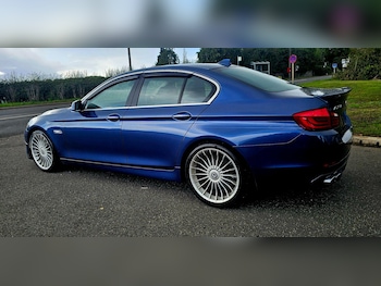 Used BMW Alpina 2013 for sale - 77794454: Photo