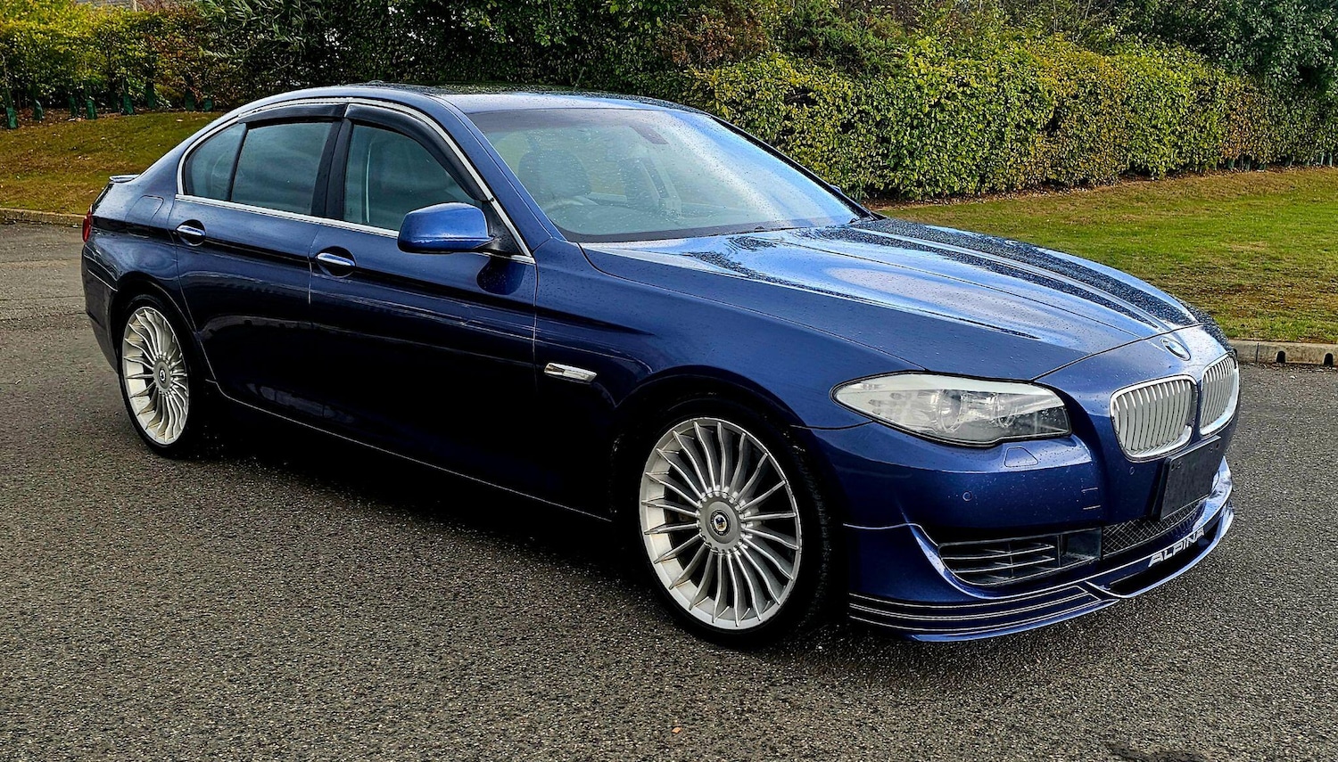 Used BMW Alpina 2025 for sale - 77794454: Photo 5