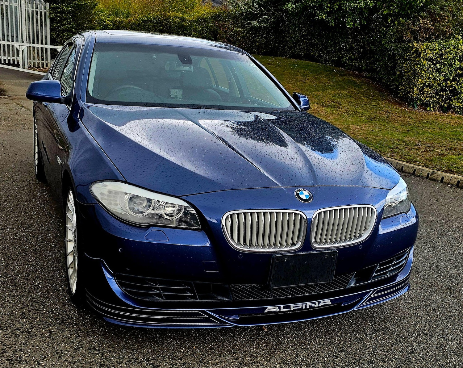 Used BMW Alpina 2025 for sale - 77794454: Photo 7