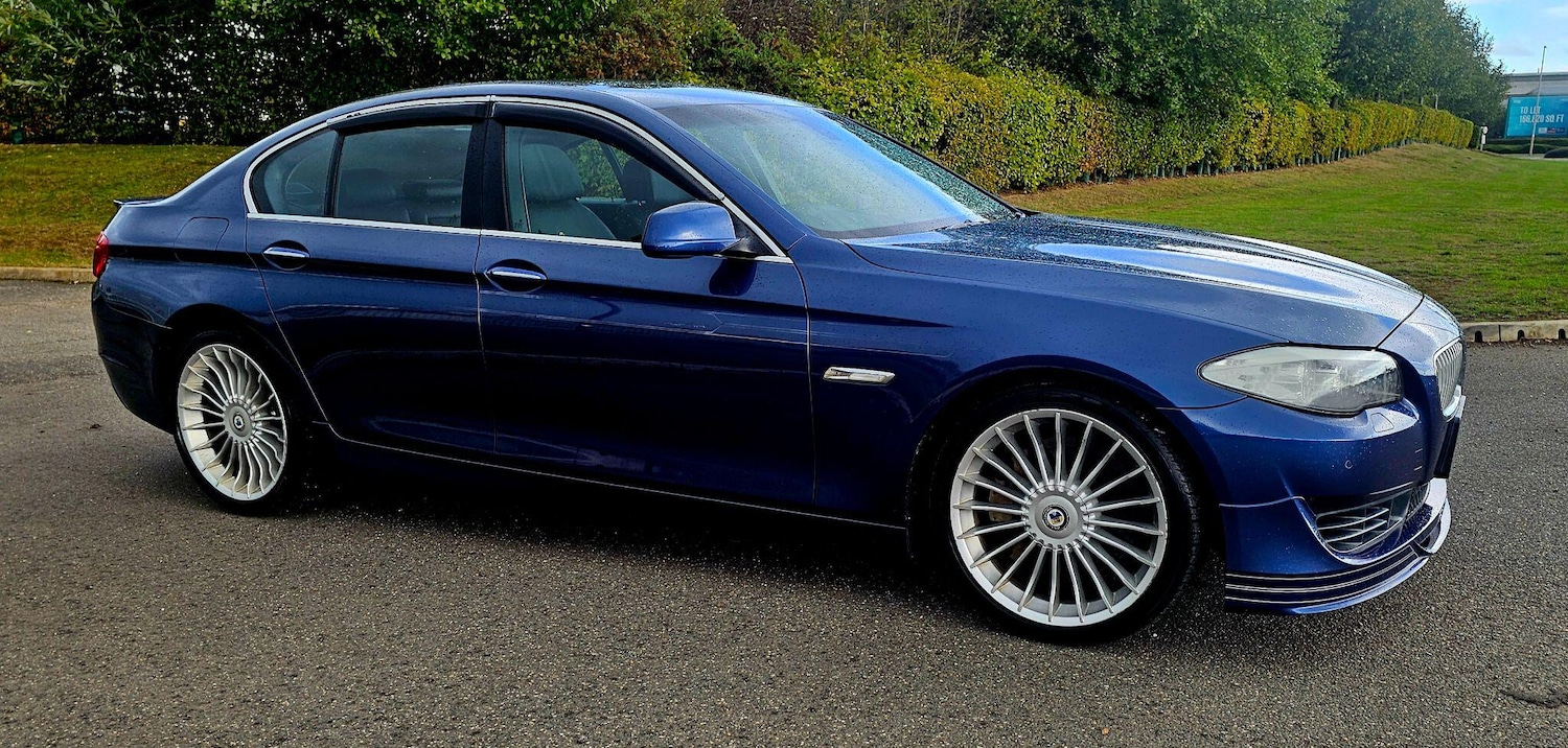 Used BMW Alpina 2025 for sale - 77794454: Photo 8