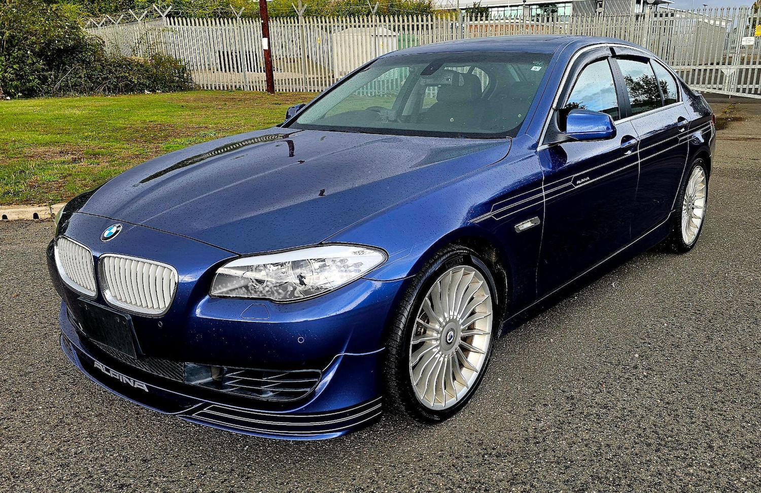 Used BMW Alpina 2025 for sale - 77794454: Photo 9