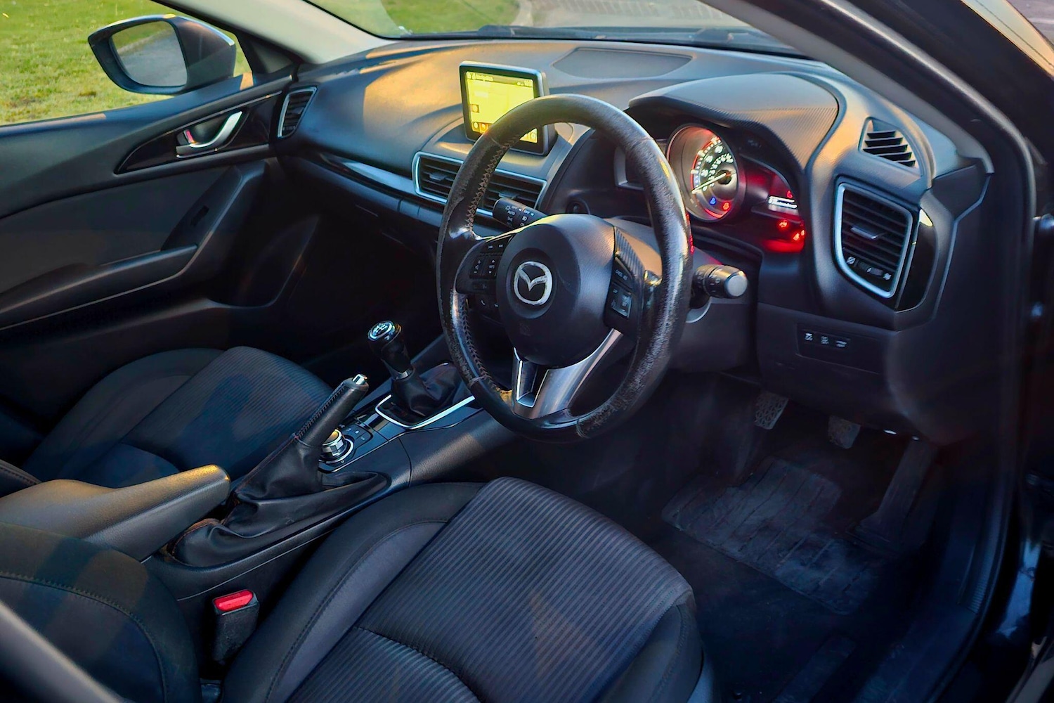 Used Mazda Mazda3 2014 for sale - 77982529: Photo 17