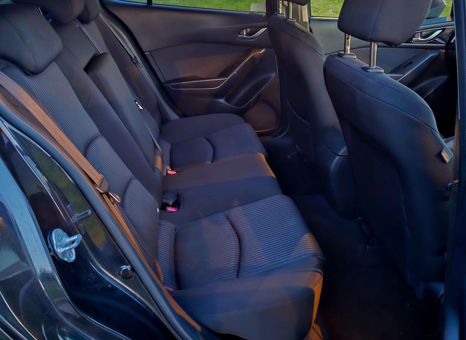 Used Mazda Mazda3 2014 for sale - 77982529: Photo 18