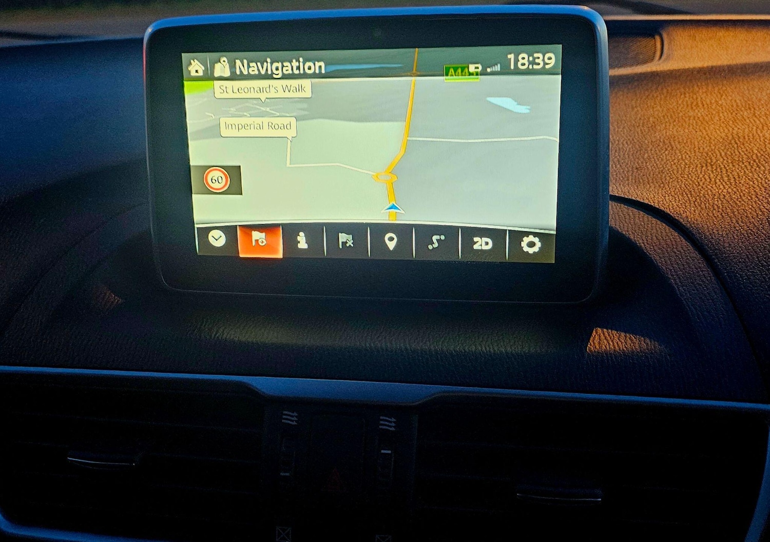 Used Mazda Mazda3 2014 for sale - 77982529: Photo 21