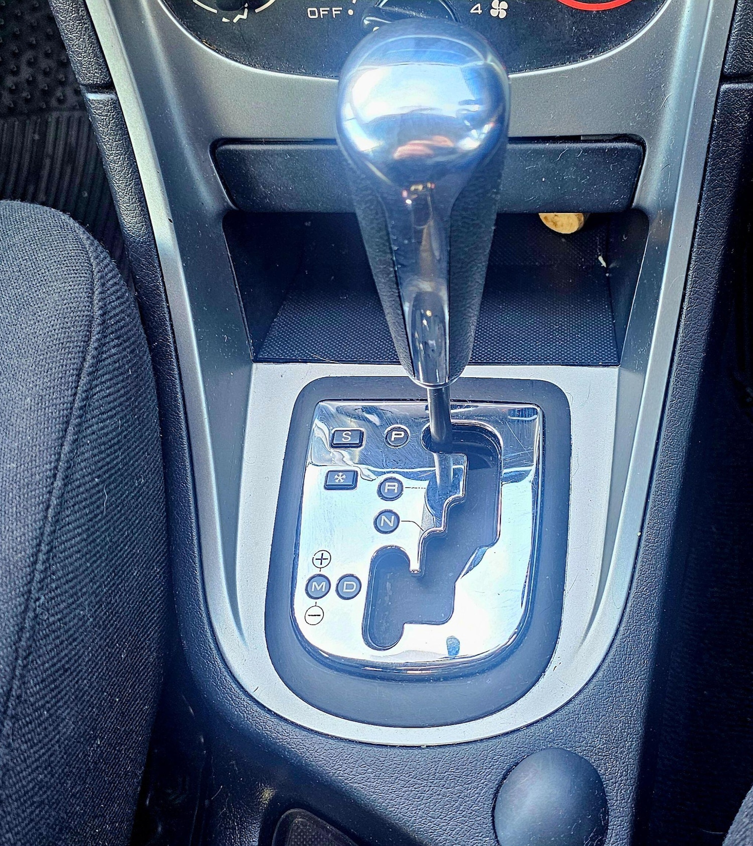 Used Peugeot 307 for sale - 77940631: Photo 15