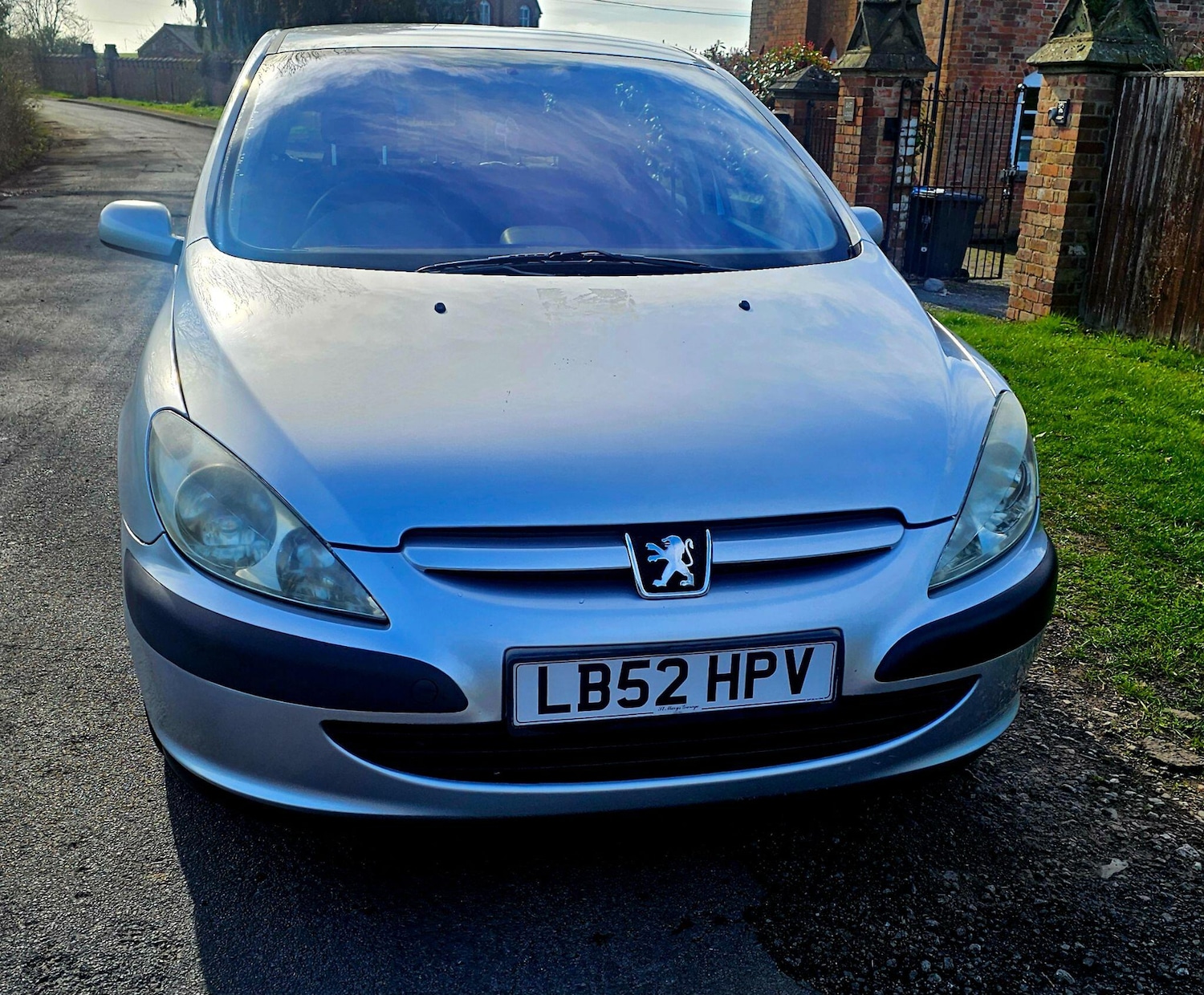 Used Peugeot 307 for sale - 77940631: Photo 2