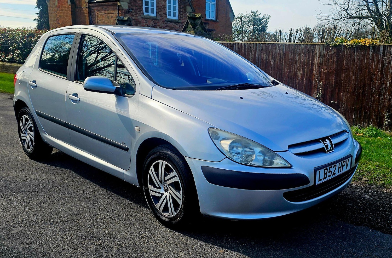 Used Peugeot 307 for sale - 77940631: Photo 5