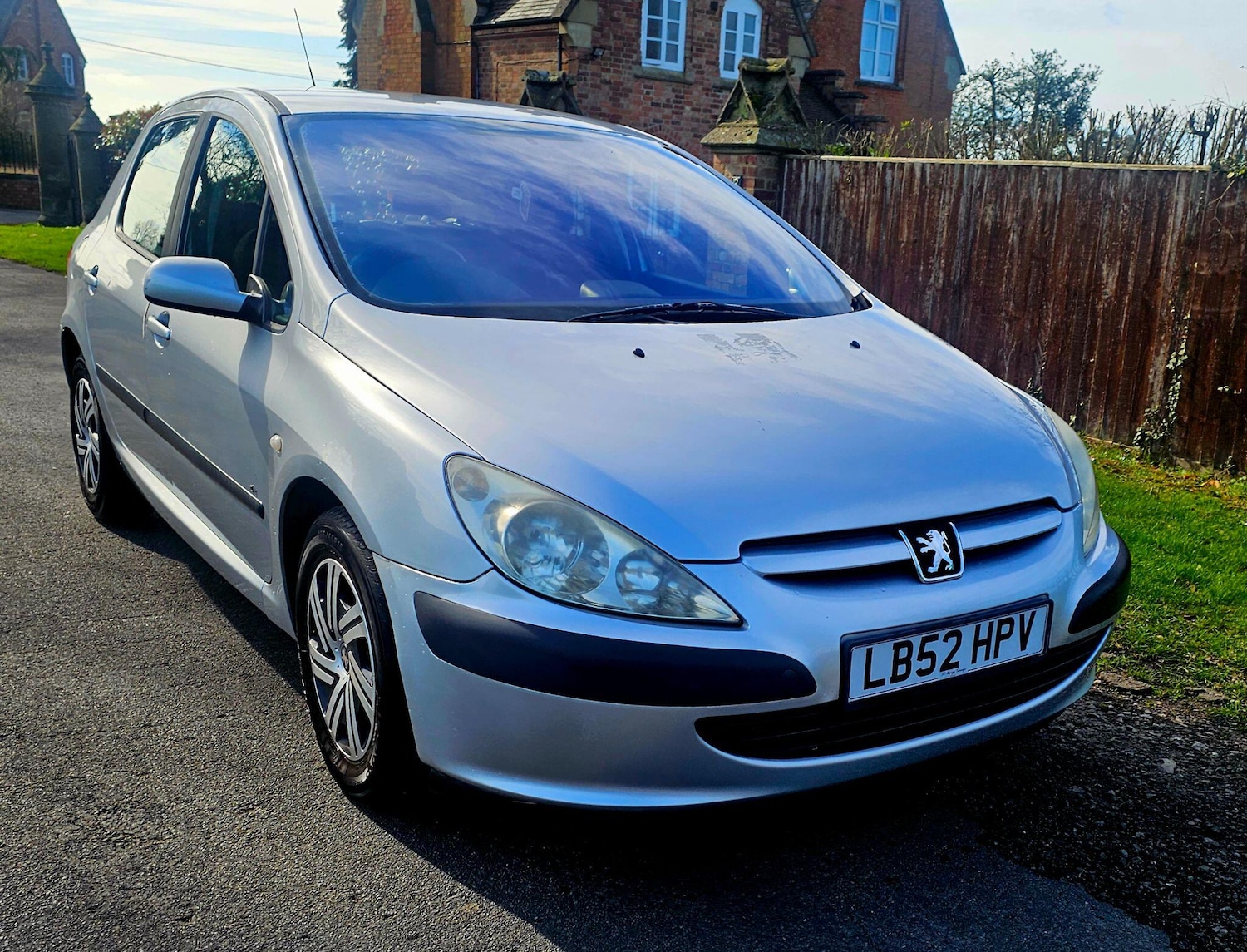 Used Peugeot 307 for sale - 77940631: Photo 6