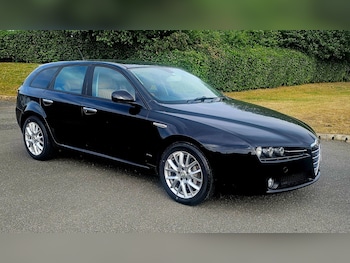Used Alfa Romeo 159 Sportwagon 2008 for sale - 78763031: Photo