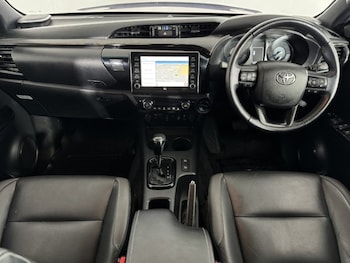 Used Toyota Hilux 2021 for sale - 78767558: Photo