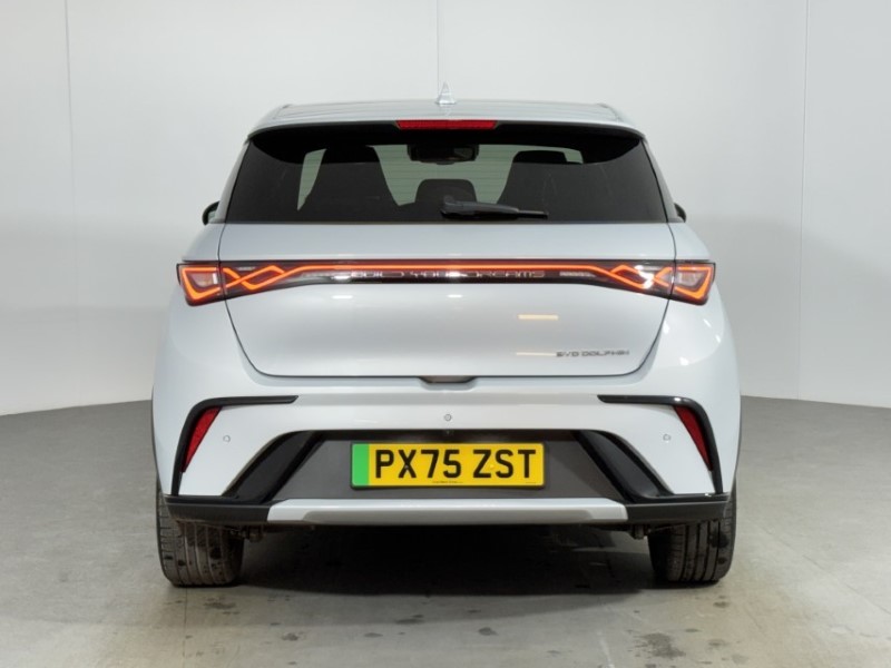 Used BYD Dolphin 2025 for sale - 77619354: Photo 16