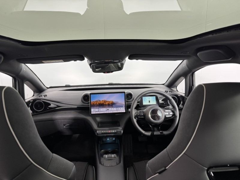 Used BYD Dolphin 2025 for sale - 77619354: Photo 38