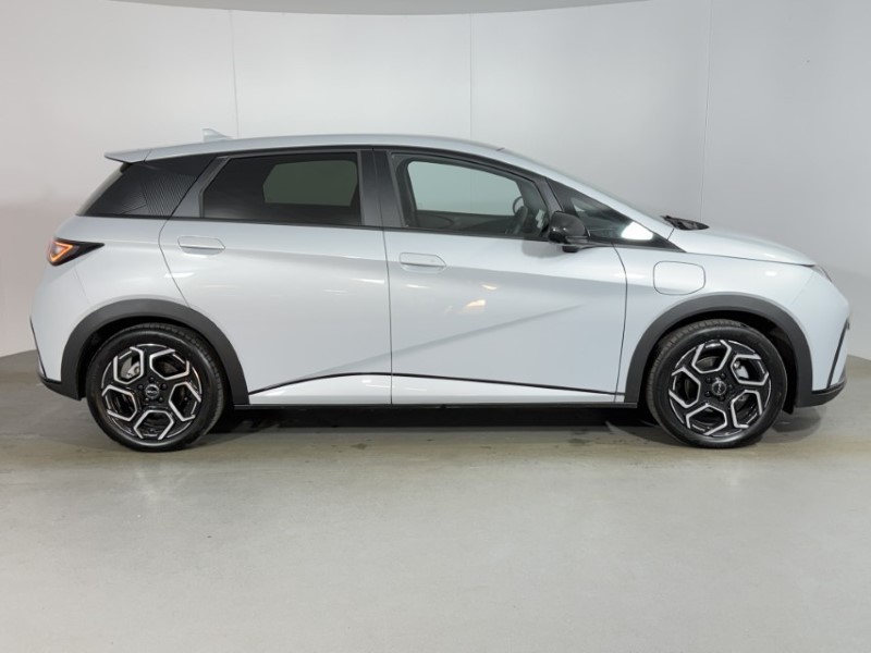 Used BYD Dolphin 2025 for sale - 77619354: Photo 4