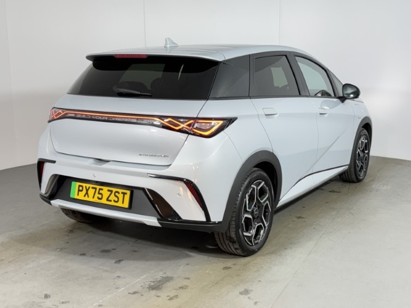 Used BYD Dolphin 2025 for sale - 77619354: Photo 45