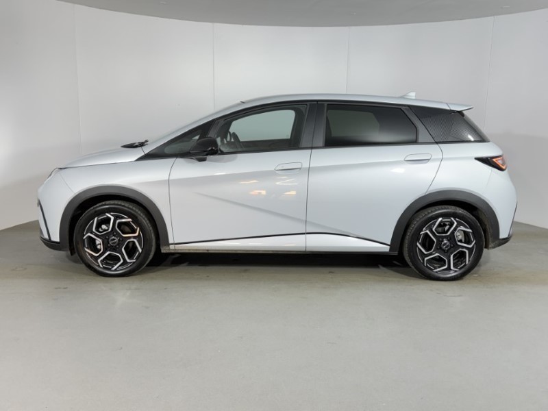 Used BYD Dolphin 2025 for sale - 77619354: Photo 46