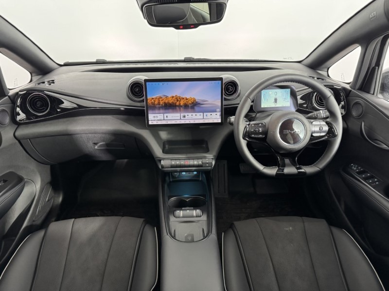 Used BYD Dolphin 2025 for sale - 77619354: Photo 5