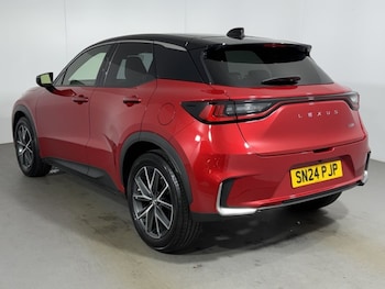 Used Lexus LBX 2024 for sale - 78581616: Photo