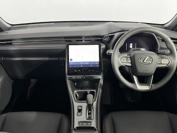 Used Lexus LBX 2024 for sale - 78581616: Photo