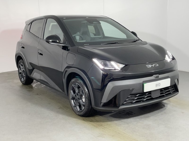 Used BYD Dolphin 2025 for sale - 76981158: Photo 1