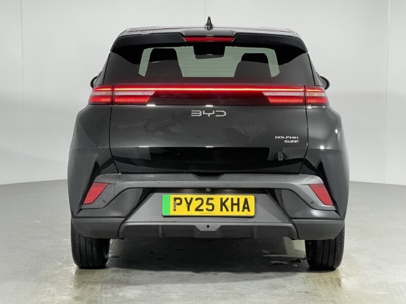 Used BYD Dolphin 2025 for sale - 76981158: Photo 15