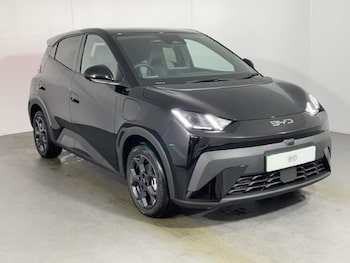 Used BYD Dolphin 2025 for sale - 76981158: Photo