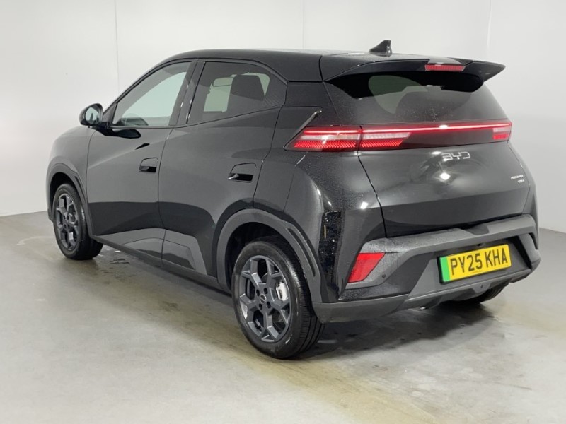 Used BYD Dolphin 2025 for sale - 76981158: Photo 2