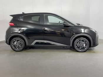 Used BYD Dolphin 2025 for sale - 76981158: Photo