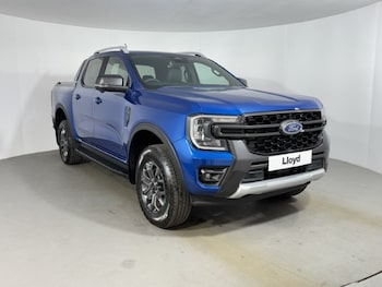 Used Ford Ranger 2026 for sale - 78523711: Photo